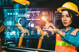 Khi đâu đâu cũng dùng AI thì "thợ đụng" sẽ là vua của mọi nghề