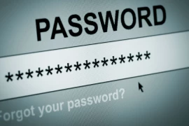 Đây là 5 mật khẩu bị hack nhiều nhất thế giới năm 2025