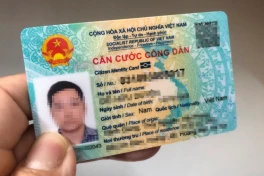 Giữ lại CCCD cũ: Thói quen của nhiều người giờ có thể bị xử phạt nặng