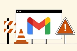 Gmail gặp lỗi lọc thư, hãy cảnh giác khi kiểm tra email công việc