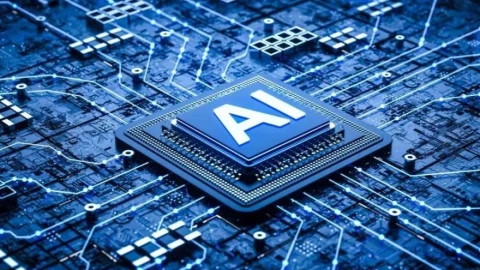 Top 20 nhà sản xuất chip AI toàn cầu năm 2026
