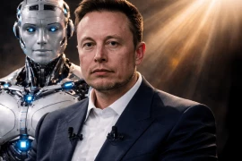 Robot sẽ đông hơn con người! Chúng sẽ xâm chiếm trái đất như trên phim?