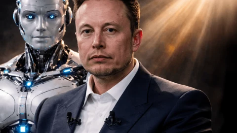 Robot sẽ đông hơn con người! Chúng sẽ xâm chiếm trái đất như trên phim?