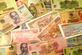 Thông tin NHNN loại bỏ tiền mệnh giá từ 1.000 - 5.000 đồng là sai sự thật