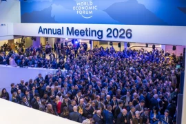 Nguy cơ mới về "AI tự chủ" tại Davos: Cơ hội tăng vọt năng suất hay mối đe dọa hiện sinh?