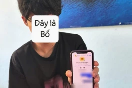 Chưa đầy 1 giờ, Công an xã Phong Nha đã “tìm ra bố” của tài khoản thách thức