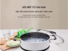 Chiếc bếp từ rẻ tiền nhưng có tính năng khiến nhiều bếp đắt phải “chào thua”