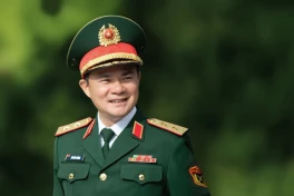 Chủ tịch Viettel Tào Đức Thắng là lãnh đạo doanh nghiệp duy nhất trúng cử Ban Chấp hành Trung ương Đảng khóa XIV