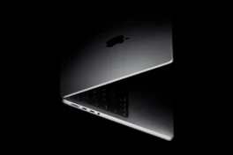 Apple chuẩn bị "định nghĩa lại" MacBook Pro: Màn hình OLED cảm ứng, chip M6 và thiết kế siêu mỏng