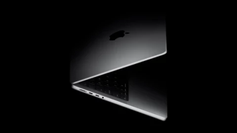 Apple chuẩn bị "định nghĩa lại" MacBook Pro: Màn hình OLED cảm ứng, chip M6 và thiết kế siêu mỏng