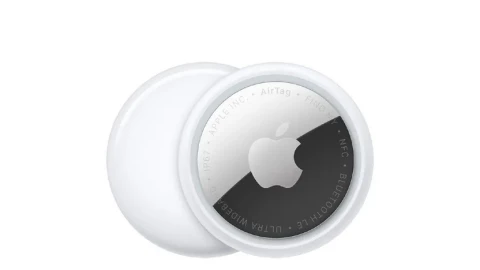 Apple bất ngờ ra mắt AirTag mới phạm vi hoạt động xa hơn và loa tốt hơn