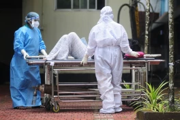 Virus gây chết người, không có cách chữa khỏi bùng phát ở Ấn Độ, các nước láng giềng đồng loạt nâng cao cảnh giác