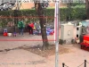 Camera AI bây giờ đã bắt phạt được những hàng cà phê, trà đá vỉa hè, 300 đối tượng lọt vào mắt xanh
