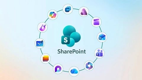 Cách tin tặc vượt qua quy trình xác minh và đánh cắp thông tin đăng nhập thông qua Sharepoint của Microsoft
