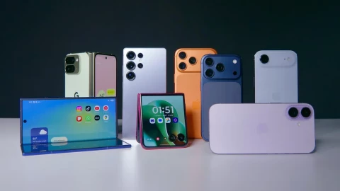 Cơn sốt AI đang "hút cạn" chip nhớ, dự báo đẩy giá smartphone tăng kịch trần