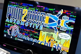 Trạm sạc xe điện bị hack chỉ bằng NFC: mối nguy ít ai ngờ tới