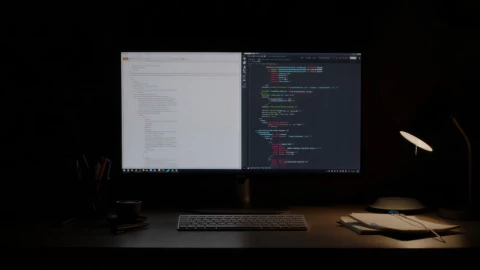 Cài nhầm tiện ích AI trên VS Code, 1,5 triệu nhà phát triển bị âm thầm đánh cắp mã nguồn