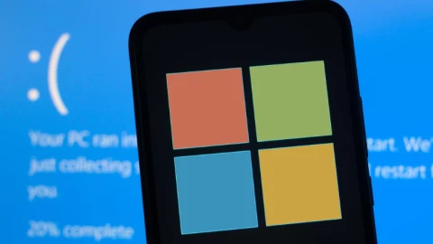 Người dùng 'kêu trời' khi Windows 11 gặp lỗi nặng sau bản cập nhật mới