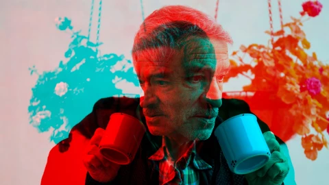 Cảm giác quen thuộc giả: Bí ẩn mang tên déjà vu