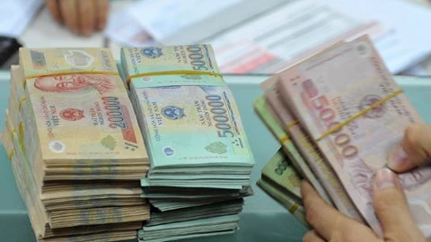 Chi tặng 1.000.000 đồng/người vào dịp Tết Nguyên đán 2026 cho đoàn viên, người lao động ở trọ, xa quê nhiều năm trên địa bàn một tỉnh Việt Nam