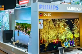 TV QLED VÀ  TV OLED, TV nào bền hơn trong bài test độ bền ?