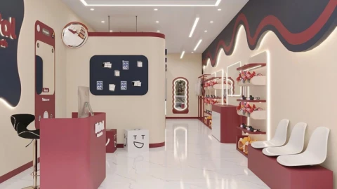 Photobooth và lỗ hổng lưu trữ: Ảnh riêng tư hóa công khai