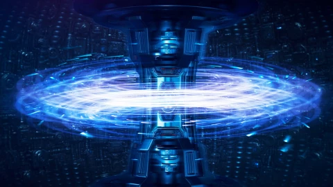 Con người đang tiến gần hơn bao giờ hết đến việc xây dựng một ngôi sao trên Trái đất và mở khóa nguồn năng lượng vô hạn