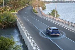VinFast bắt tay công ty Israel phát triển công nghệ biến xe hơi thành “robo-car”