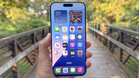 Tính năng iPhone ai cũng cần nhưng rất ít người biết