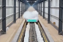Vì sao Mỹ thất bại, còn Trung Quốc thành công với phóng điện từ siêu thanh?