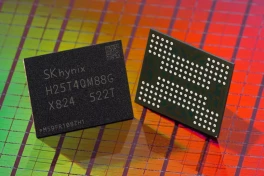 Đây là những sản phẩm công nghệ bị ảnh hưởng nặng nhất từ khủng hoảng thiếu chip nhớ