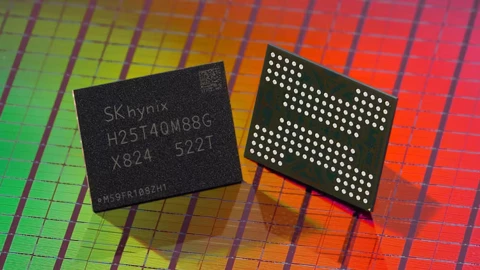 Đây là những sản phẩm công nghệ bị ảnh hưởng nặng nhất từ khủng hoảng thiết chip nhớ