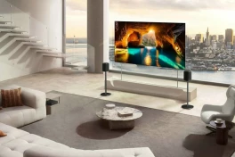 LG thống trị thị trường TV OLED Việt Nam năm 2025: dẫn đầu cả thị phần về sản lượng lẫn giá trị