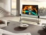 LG thống trị thị trường TV OLED Việt Nam năm 2025: dẫn đầu cả thị phần về sản lượng lẫn giá trị