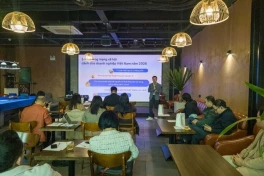5 xu hướng mạng xã hội định hình doanh nghiệp Việt năm 2026: Kỷ nguyên của AI và Thương mại hội thoại