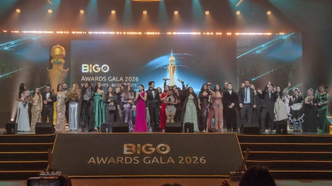 Bigo Live vinh danh nhiều nhà sáng tạo Việt ở sự kiện toàn cầu