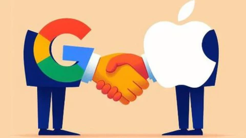 Bên trong thỏa thuận lịch sử khiến Apple phải bắt tay Google để "cứu" Siri