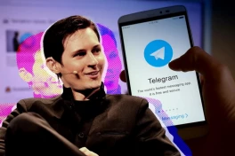 CEO Telegram mắng phũ: "Chỉ người mất não mới tin WhatsApp an toàn"