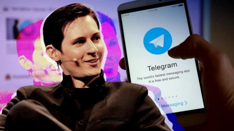 CEO Telegram mắng phũ: "Chỉ người mất não mới tin WhatsApp an toàn"