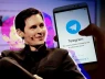 CEO Telegram mắng phũ: "Chỉ người mất não mới tin WhatsApp an toàn"