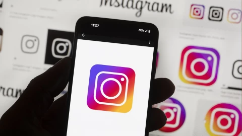 Lỗ hổng khiến chế độ 'riêng tư' của Instagram có cũng như không