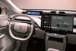 Volvo EX90 vấp khủng hoảng phần mềm, EX60 được kỳ vọng sẽ “sửa sai” cho kỷ nguyên xe điện mới