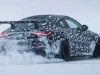 Mercedes hé lộ CLE Mythos V8: Siêu coupe giới hạn, tuyên bố mạnh mẽ của động cơ xăng