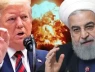 Căng thẳng Mỹ - Iran leo thang: Ông Trump tuyên bố điều thêm "hạm đội đẹp đẽ" tới áp sát