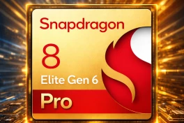 Rò rỉ Snapdragon 8 Elite Gen 6 Pro: Xung nhịp 6 GHz ngang ngửa máy tính để bàn nhờ hàng loạt công nghệ đột phá