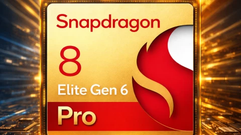 Rò rỉ Snapdragon 8 Elite Gen 6 Pro: Xung nhịp 6 GHz ngang ngửa máy tính để bàn nhờ hàng loạt công nghệ đột phá