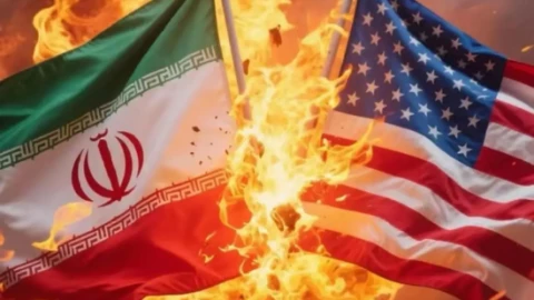 Tin nóng! Cuộc tấn công quân sự của Mỹ với Iran có thể đã bắt đầu!