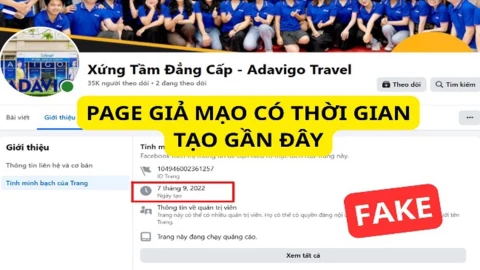 Bộ Công an cảnh báo làn sóng lừa đảo du lịch bùng phát trước Tết 2026