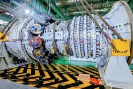 Động cơ CGT50 mạnh hơn tàu sân bay Mỹ, vì sao không được dùng cho tàu sân bay Trung Quốc? Liệu đằng sau đó là một chiến lược vĩ đại?