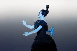 Thử giải mã tâm lý người xưa khi cho AI "xuyên không" về thế kỷ 19